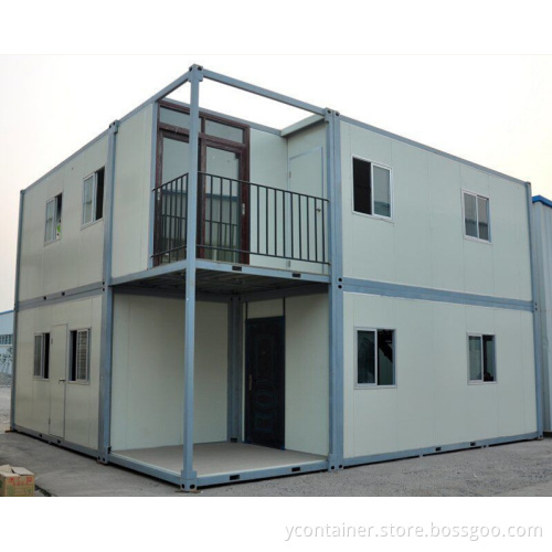 High Quality Low Cost Modern House Design